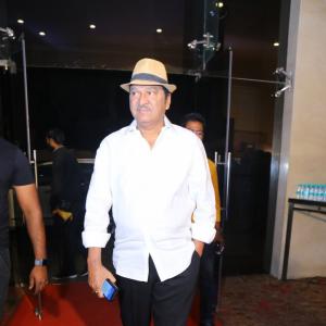 Santosham OTT Awards-2022