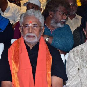 Santosham OTT Awards-2022