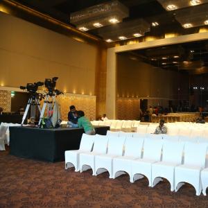 Santosham OTT Awards-2022