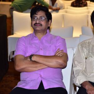 Santosham OTT Awards-2022