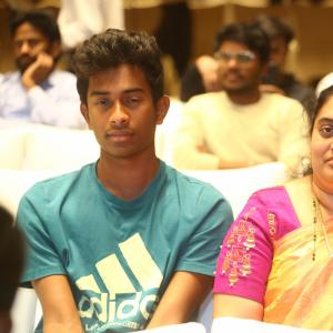 Santosham OTT Awards-2022