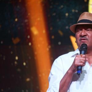 Santosham OTT Awards-2022