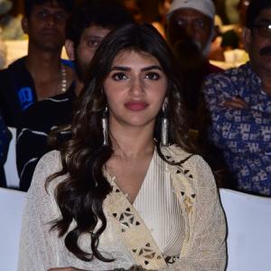 Santosham OTT Awards-2022