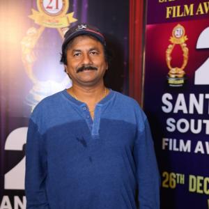 Santosham OTT Awards-2022