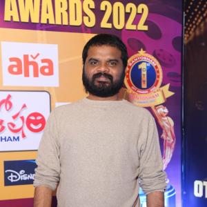 Santosham OTT Awards-2022