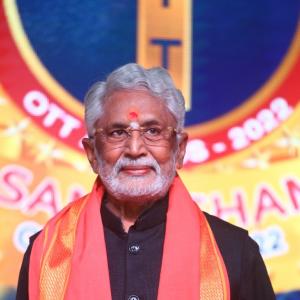 Santosham OTT Awards-2022