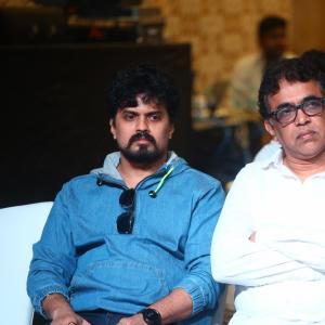 Santosham OTT Awards-2022