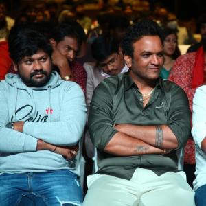 Santosham OTT Awards-2022