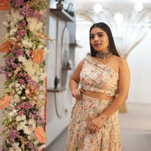 Anasuya Bharadwaj Grand Launch Silver Jewellery Store