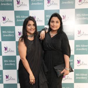 Anasuya Bharadwaj Grand Launch Silver Jewellery Store