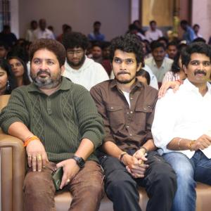 Mithra Mandali Pre-Release Event: Sree Vishnu and Team Promise a Perfect Diwali Entertainer