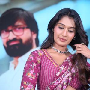 Mithra Mandali Pre-Release Event: Sree Vishnu and Team Promise a Perfect Diwali Entertainer