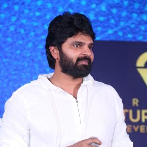 Mithra Mandali Pre-Release Event: Sree Vishnu and Team Promise a Perfect Diwali Entertainer