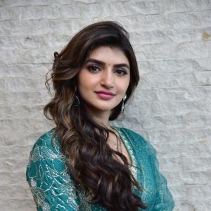 Actress Sreeleela Latest Photos