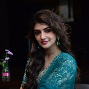 Actress Sreeleela Latest Photos