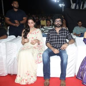 Telusu Kada Pre Release Event Highlights