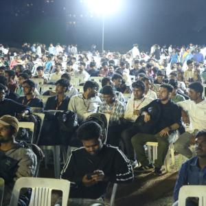 Telusu Kada Pre Release Event Highlights