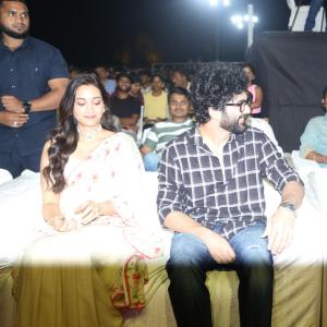 Telusu Kada Pre Release Event Highlights