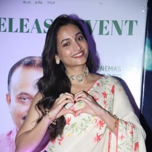 Telusu Kada Pre Release Event Highlights