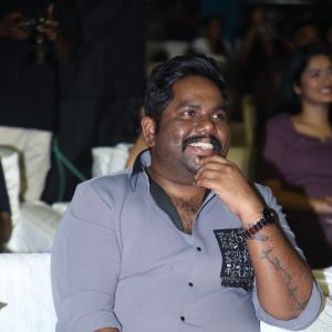 Telusu Kada Pre Release Event Highlights