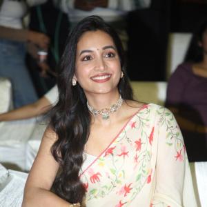 Telusu Kada Pre Release Event Highlights