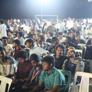 Telusu Kada Pre Release Event Highlights