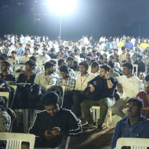 Telusu Kada Pre Release Event Highlights