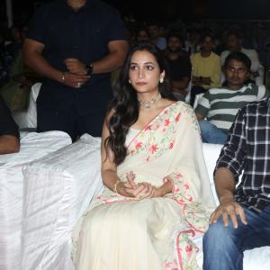 Telusu Kada Pre Release Event Highlights