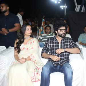 Telusu Kada Pre Release Event Highlights