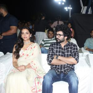 Telusu Kada Pre Release Event Highlights