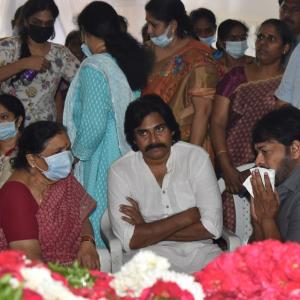 Celebs Condolences to Kaikala Satyanarayana Garu
