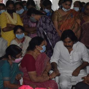Celebs Condolences to Kaikala Satyanarayana Garu