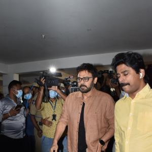 Celebs Condolences to Kaikala Satyanarayana Garu