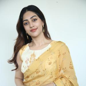 Anu Emmanuel – Indian Film Actress and Model