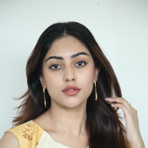 Anu Emmanuel – Indian Film Actress and Model