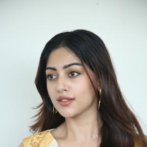 Anu Emmanuel – Indian Film Actress and Model