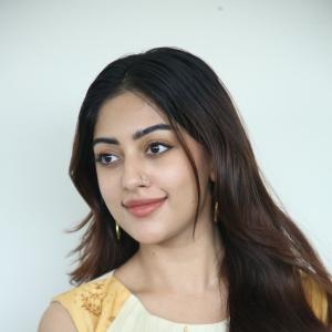 Anu Emmanuel – Indian Film Actress and Model