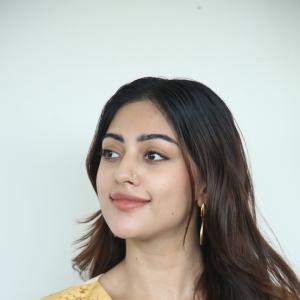 Anu Emmanuel – Indian Film Actress and Model