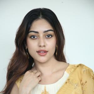 Anu Emmanuel – Indian Film Actress and Model