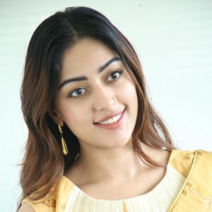 Anu Emmanuel – Indian Film Actress and Model