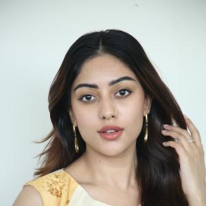 Anu Emmanuel – Indian Film Actress and Model
