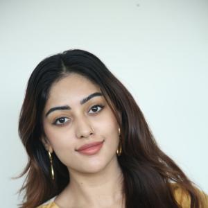 Anu Emmanuel – Indian Film Actress and Model