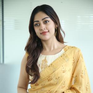 Anu Emmanuel – Indian Film Actress and Model