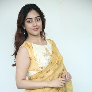 Anu Emmanuel – Indian Film Actress and Model