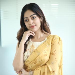 Anu Emmanuel – Indian Film Actress and Model