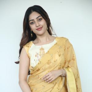 Anu Emmanuel – Indian Film Actress and Model