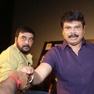 Akhanda 2 Movie – 3D Big Reveal Event