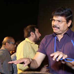 Akhanda 2 Movie – 3D Big Reveal Event