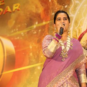 Akhanda 2 Movie – 3D Big Reveal Event