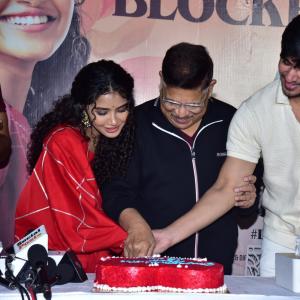 18 Pages Movie Success Celebrations